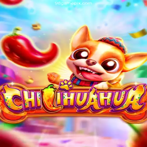Explore CHILIHUAHUA: A Thrilling Adventure with 98GAME