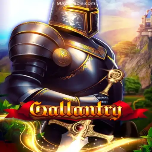 Gallantry: A Dive into the Futuristic World of Strategy Gaming