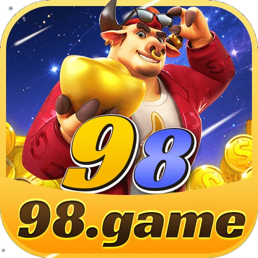 98GAME - Página de Acesso Oficial, PIX e Segurança 2026 Logo