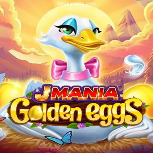 Discover the Thrills of JManiaGoldenEggs: A Modern Gaming Sensation
