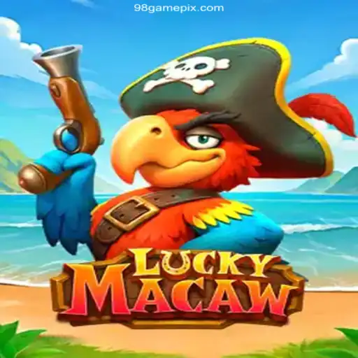 Discover the Enchanting World of LuckyMacaw: Your Gateway to Adventure