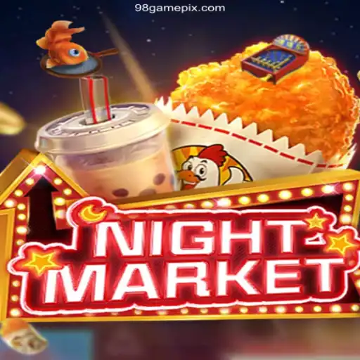 NIGHTMARKET: Exploring the Dynamic World of 98GAME