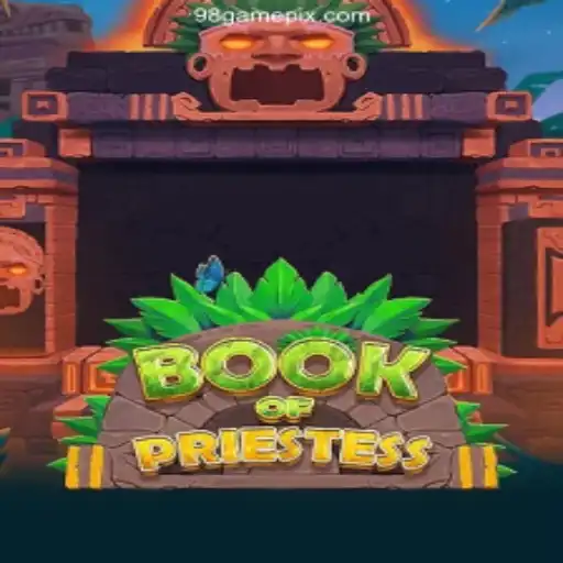 Book Of Priestess: A Journey Into Mystical Realms and Strategic Gameplay