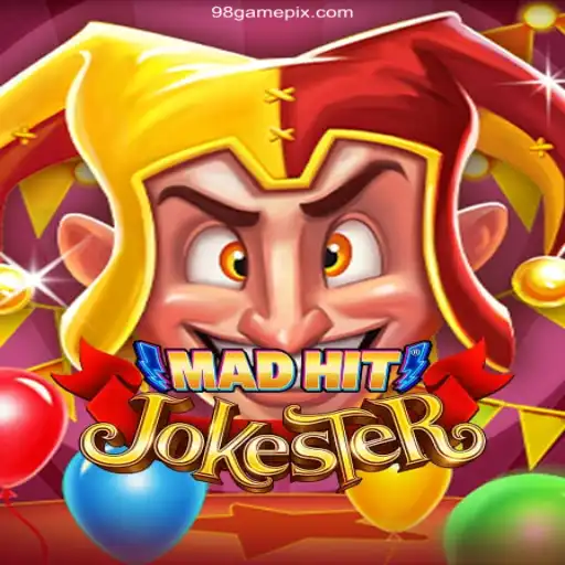 MadHitJokester: A Thrilling New Adventure with 98GAME - Página de Acesso Oficial, PIX e Segurança 2026
