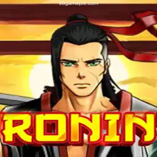 Exploring the Intricacies of Ronin: A Journey into the World of Gaming