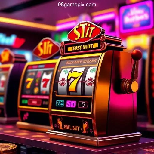 Slot Machine