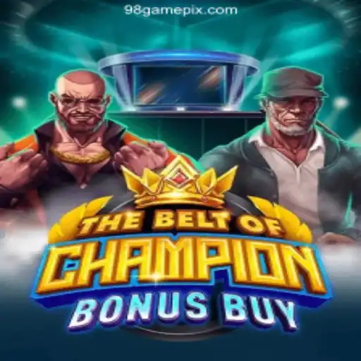 TheBeltOfChampionBonusBuy: An In-Depth Look at the Ultimate Gaming Experience