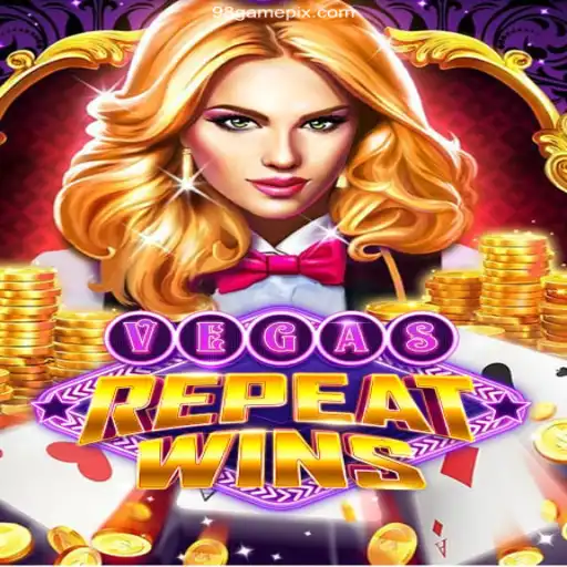 VegasRepeatWins: A Thrilling Gaming Experience with Enhanced Security